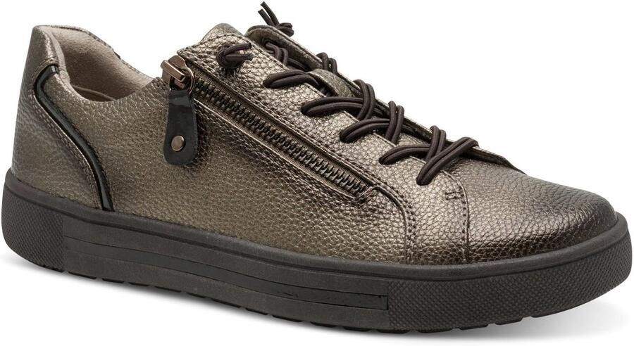 Jana Dames Sneaker 8-23660-42 955 H-breedte