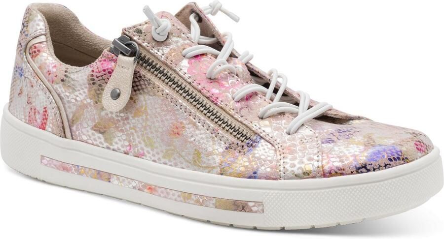 Jana Dames Sneaker 8-23661-42 989 H-breedte