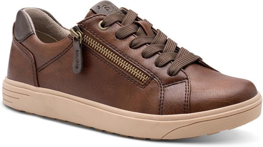 Jana Dames Sneaker 8-23664-45 305 H-breedte