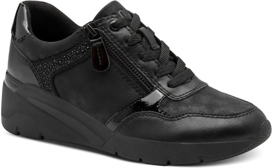 Jana Dames Sneaker 8-23763-45 096 H-breedte