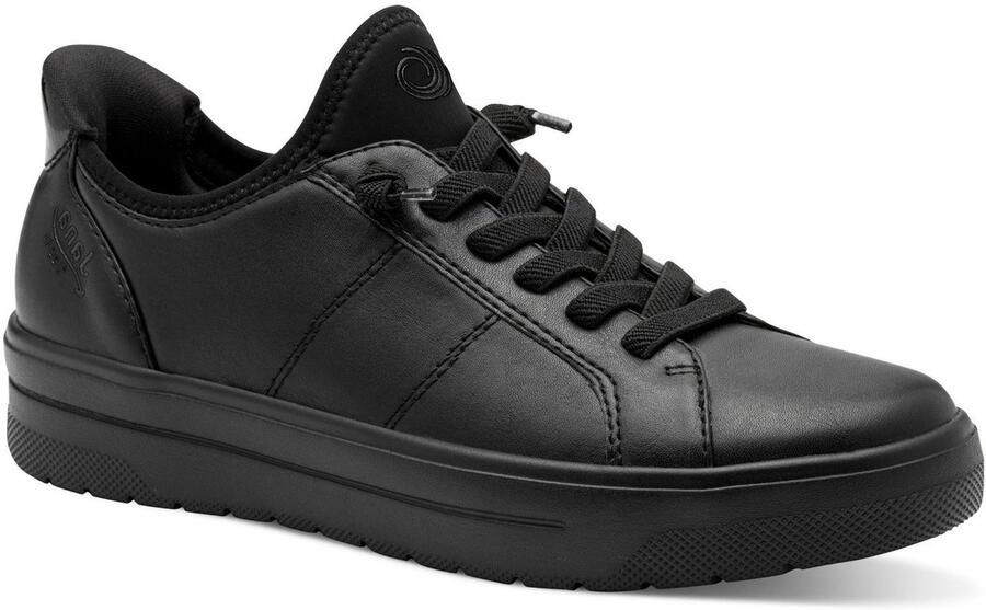 Jana Dames Sneaker 8-23764-45 001 H-breedte