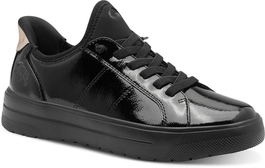 Jana Dames Sneaker 8-23764-45 018 H-breedte