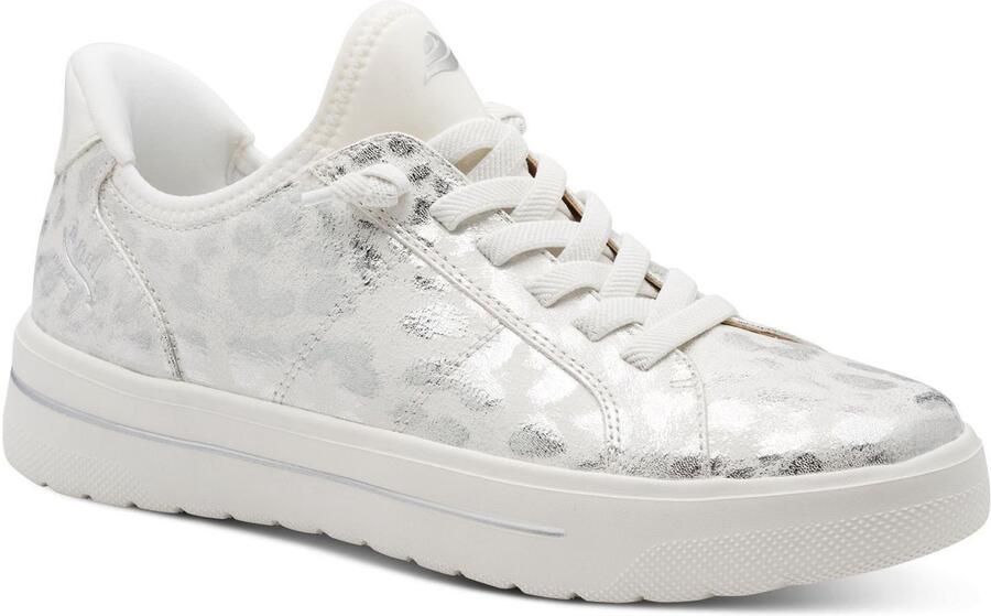 Jana Dames Sneaker 8-23764-45 119 H-breedte