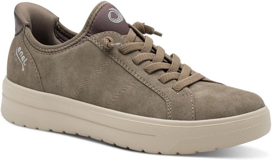 Jana Dames Sneaker 8-23764-45 231 H-breedte