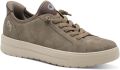Jana Dames Sneaker 8-23764-45 231 H-breedte - Grijs