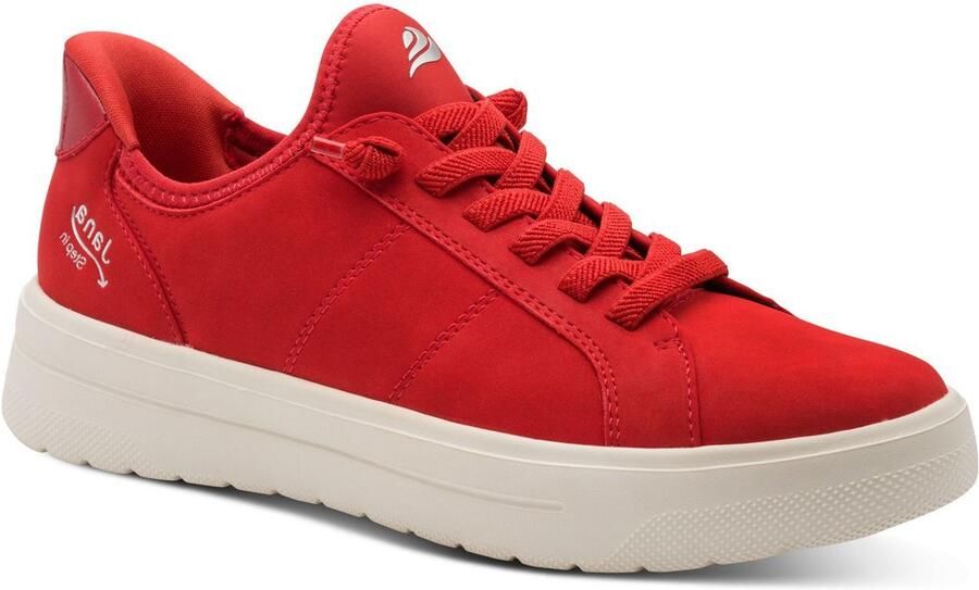 Jana Dames Sneaker 8-23764-45 500 H-breedte