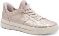 Jana Dames Sneaker 8-23764-45 528 H-breedte - Roze