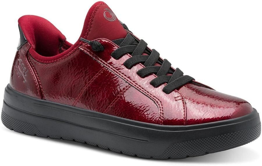 Jana Dames Sneaker 8-23764-45 542 H-breedte