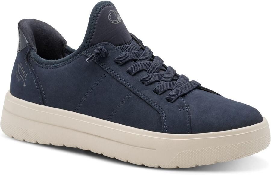 Jana Dames Sneaker 8-23764-45 805 H-breedte