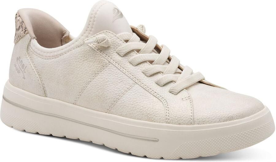 Jana Dames Sneaker 8-23764-45 940 H-breedte