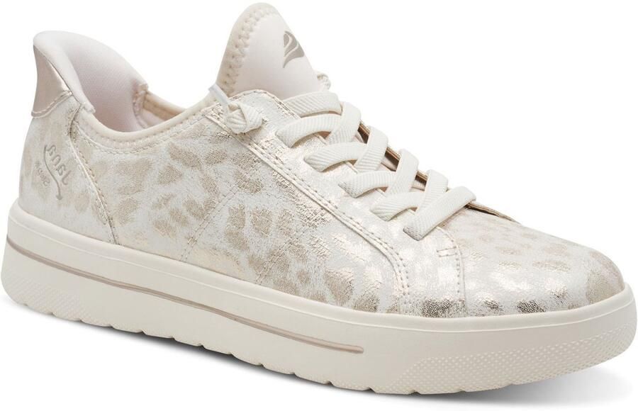 Jana Dames Sneaker 8-23764-45 945 H-breedte