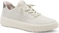 Jana Dames Sneaker 8-23765-45 400 H-breedte - Beige