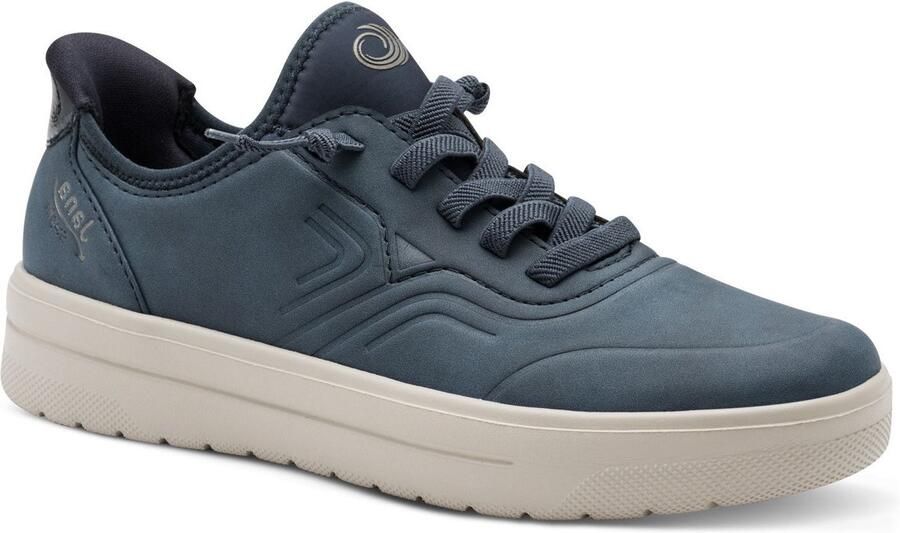 Jana Dames Sneaker 8-23765-45 805 H-breedte