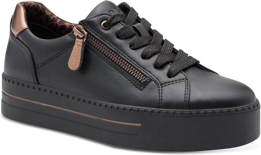 Jana Dames Sneaker 8-23767-43 099 H-breedte