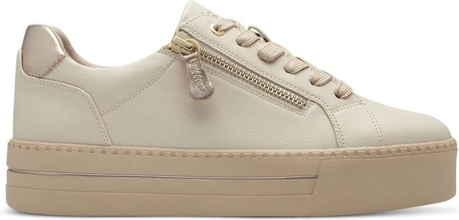Jana Dames Sneaker 8-23767-43 411 H-breedte