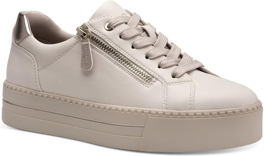 Jana Dames Sneaker 8-23767-43 411 H-breedte