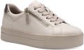 Jana Dames Sneaker 8-23767-43 411 H-breedte - Beige