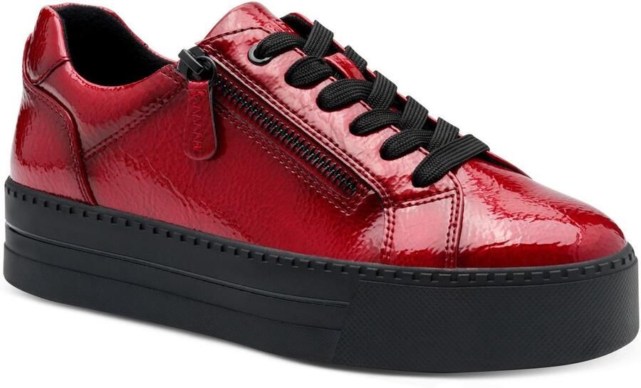 Jana Dames Sneaker 8-23767-43 567 H-breedte