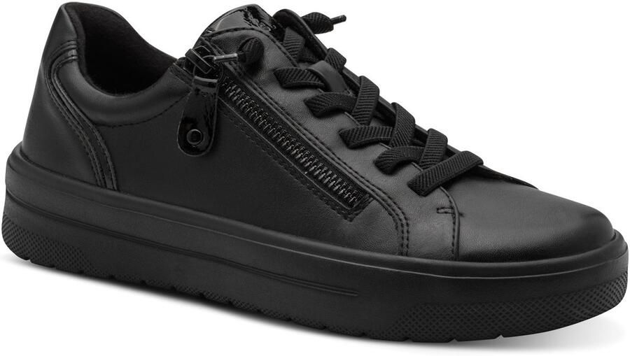 Jana Dames Sneaker 8-23770-46 007 H-breedte