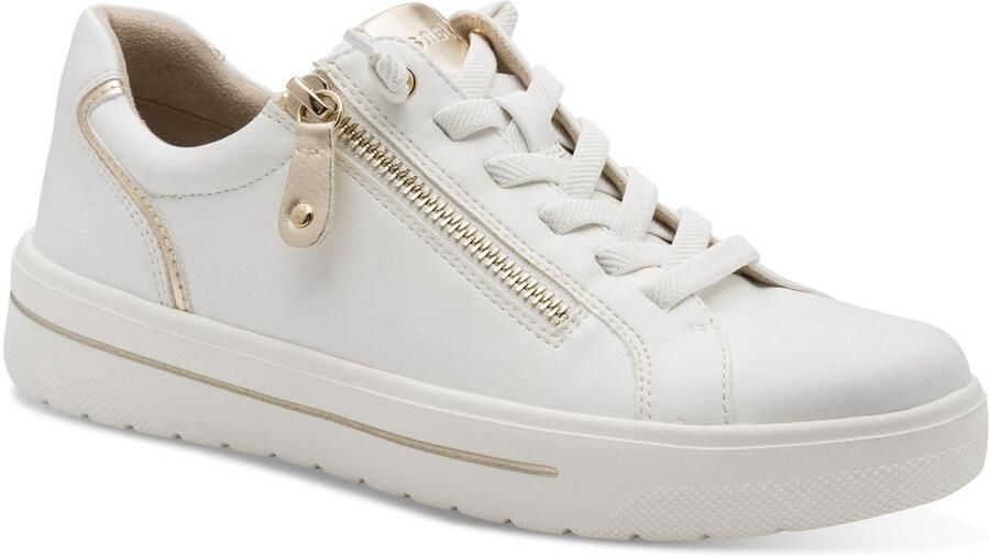 Jana Dames Sneaker 8-23770-46 196 H-breedte