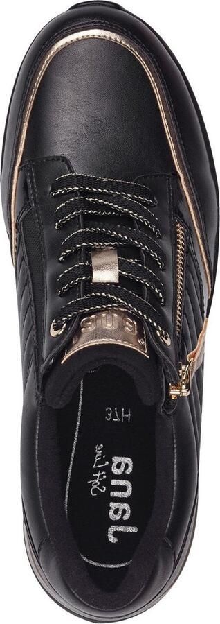 Jana Dames Sneaker 8-23771-43 097 H-breedte