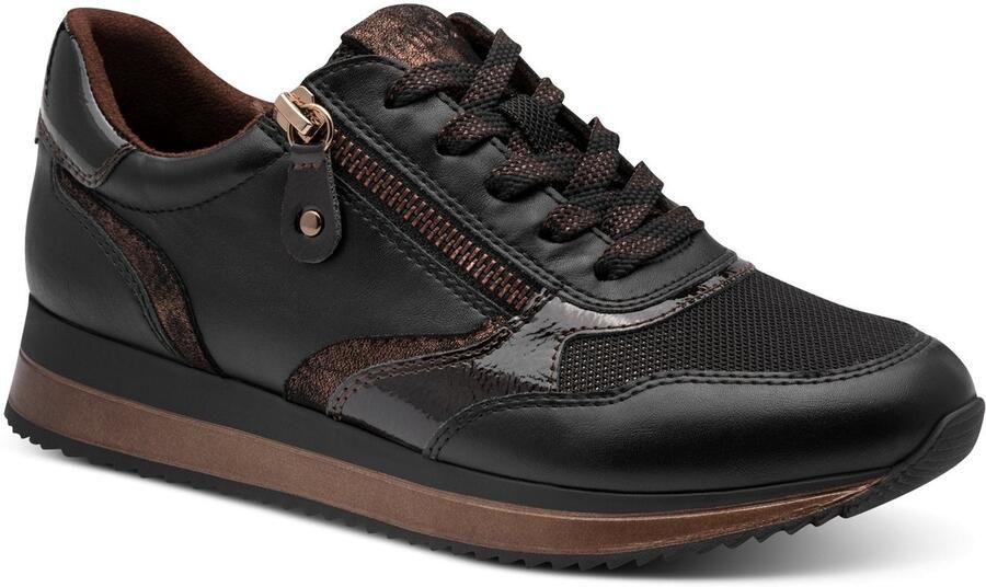 Jana Dames Sneaker 8-23774-43 095 H-breedte