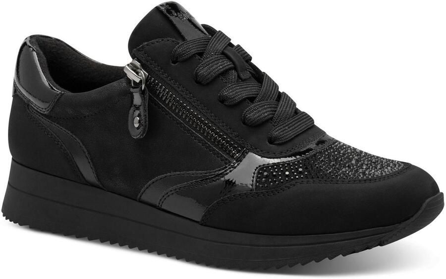 Jana Dames Sneaker 8-23774-43 096 H-breedte