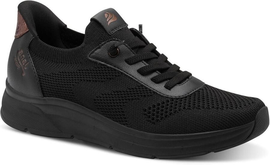 Jana Dames Sneaker 8-23777-46 099 H-breedte