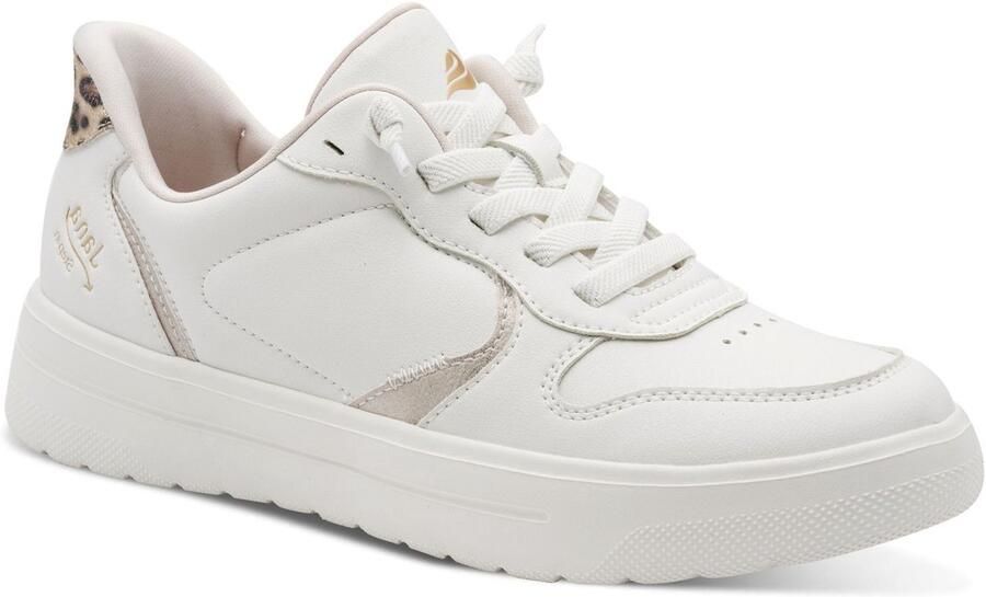 Jana Dames Sneaker 8-23779-46 190 H-breedte