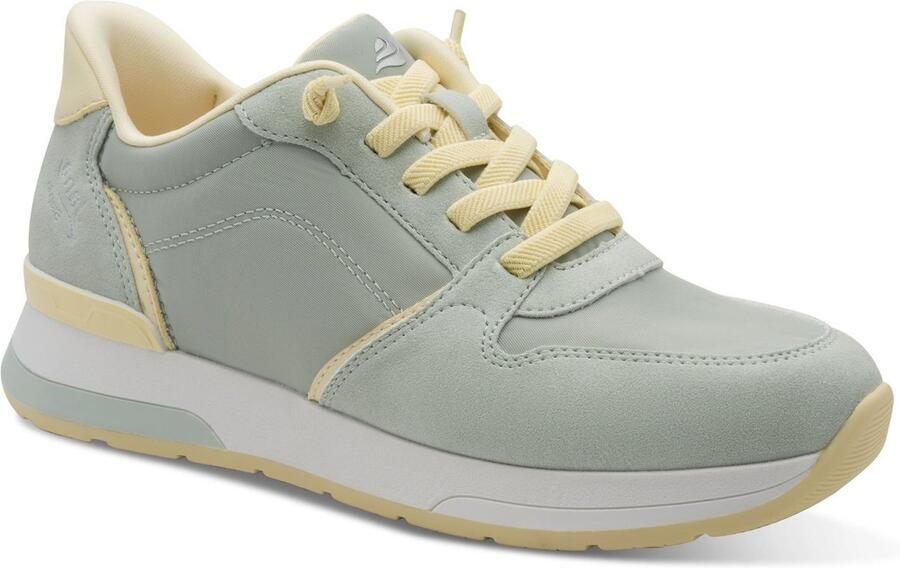 Jana Dames Sneaker 8-23783-46 760 H-breedte