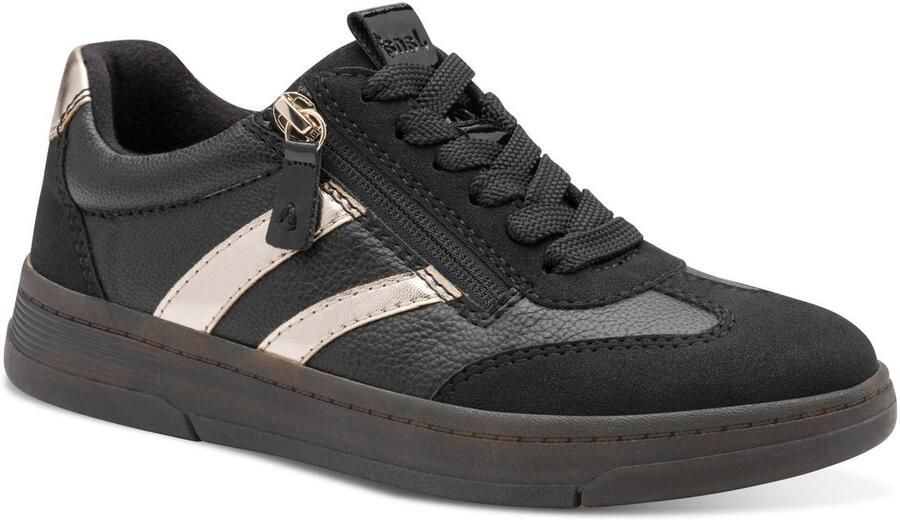 Jana Dames Sneaker 8-23784-44 098 H-breedte