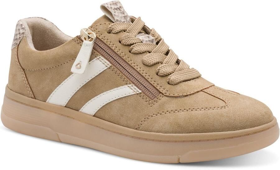 Jana Dames Sneaker 8-23784-44 355 H-breedte