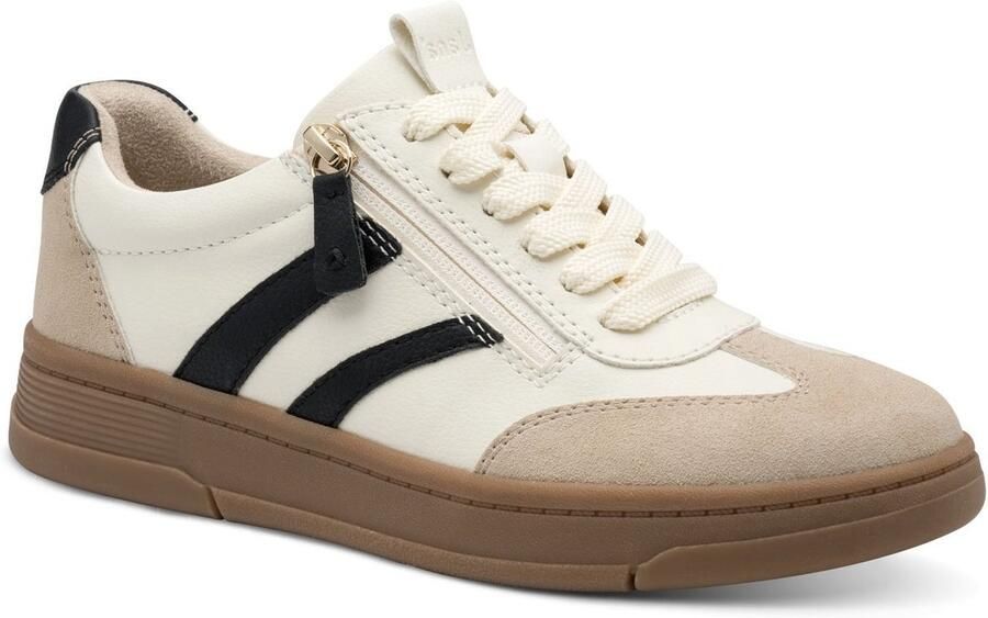 Jana Dames Sneaker 8-23784-44 490 H-breedte