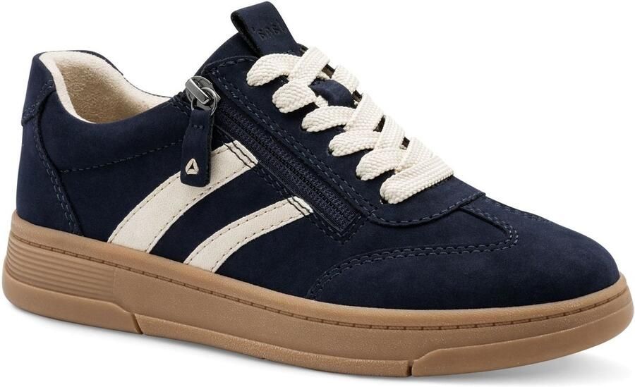 Jana Dames Sneaker 8-23784-44 890 H-breedte