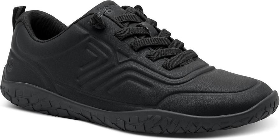 Jana Dames Sneaker 8-23787-45 001 H-breedte