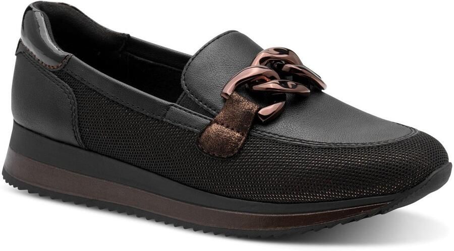 Jana Dames Sneaker 8-24766-42 095 H-breedte