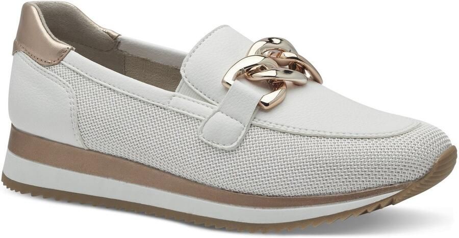 Jana Dames Sneaker 8-24766-42 152 H-breedte