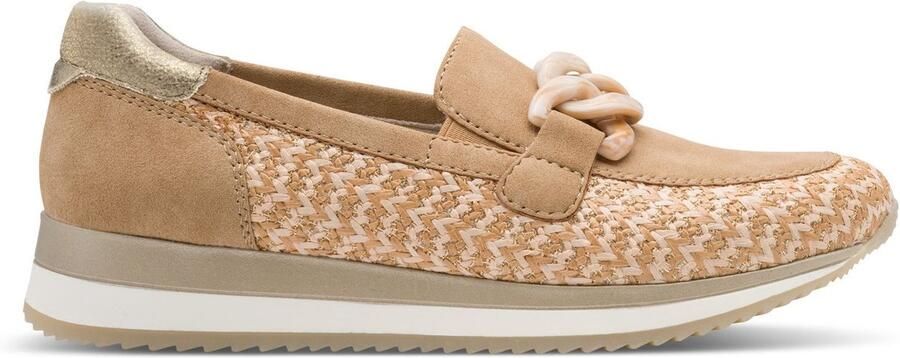 Jana Dames Sneaker 8-24766-42 315 H-breedte