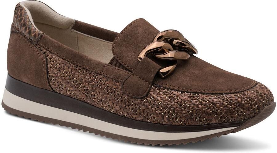 Jana Dames Sneaker 8-24766-42 394 H-breedte