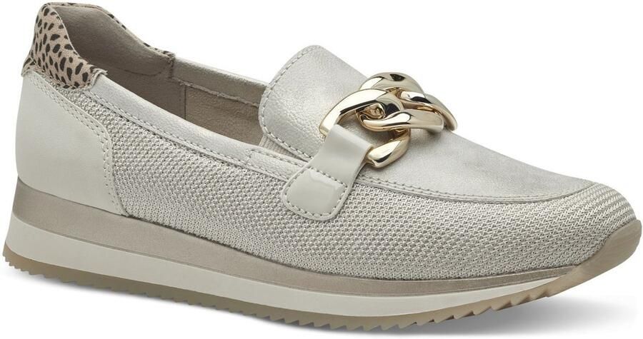 Jana Dames Sneaker 8-24766-42 499 H-breedte