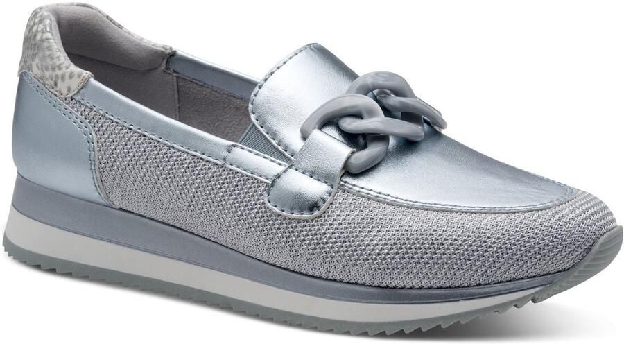 Jana Dames Sneaker 8-24766-42 894 H-breedte