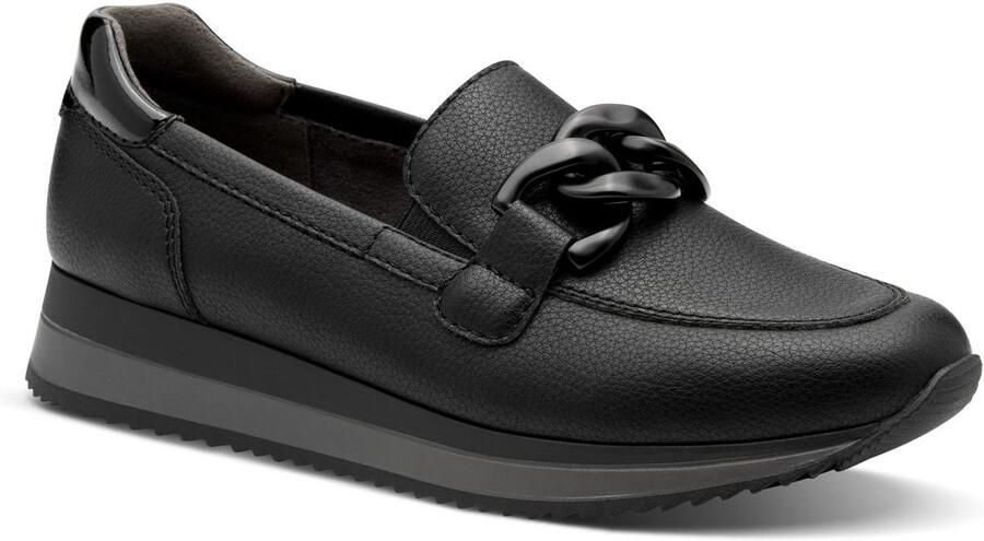 Jana Dames Sneaker 8-24766-43 001 H-breedte