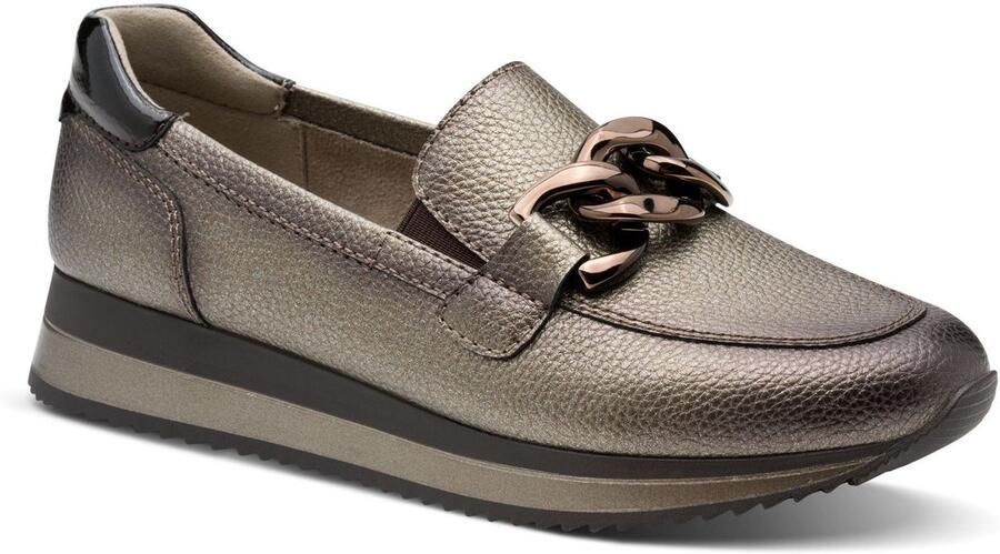 Jana Dames Sneaker 8-24766-43 915 H-breedte