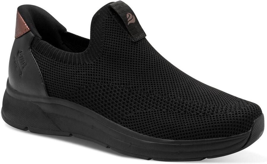 Jana Dames Sneaker 8-24768-46 001 H-breedte