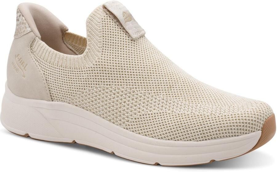 Jana Dames Sneaker 8-24768-46 499 H-breedte