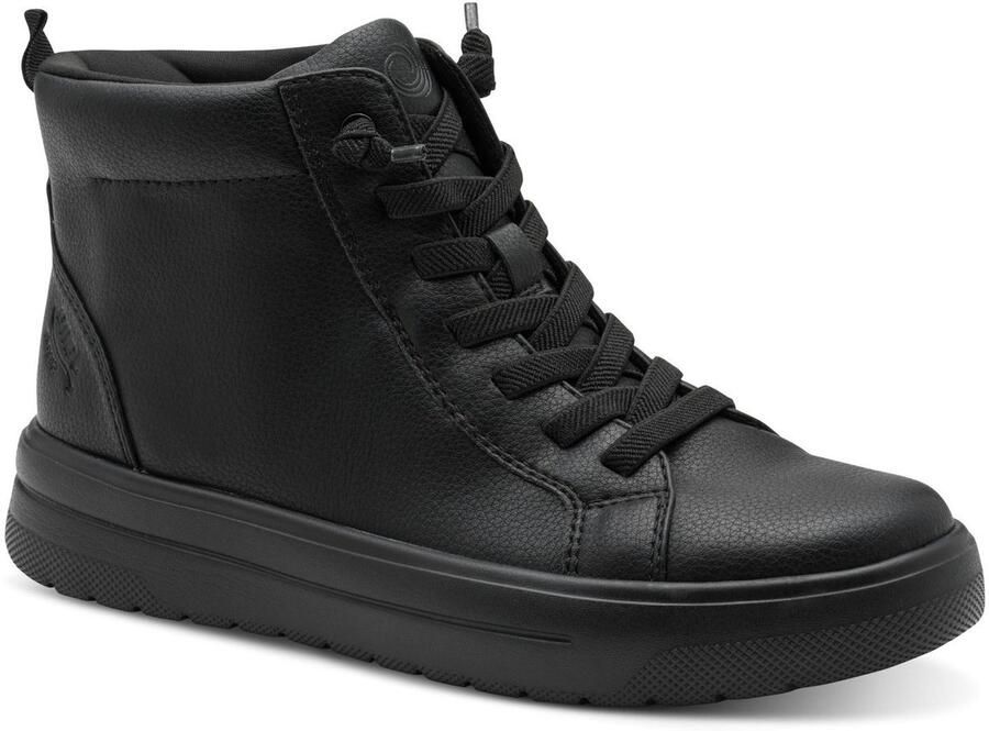 Jana Dames Sneaker 8-25271-45 001 H-breedte