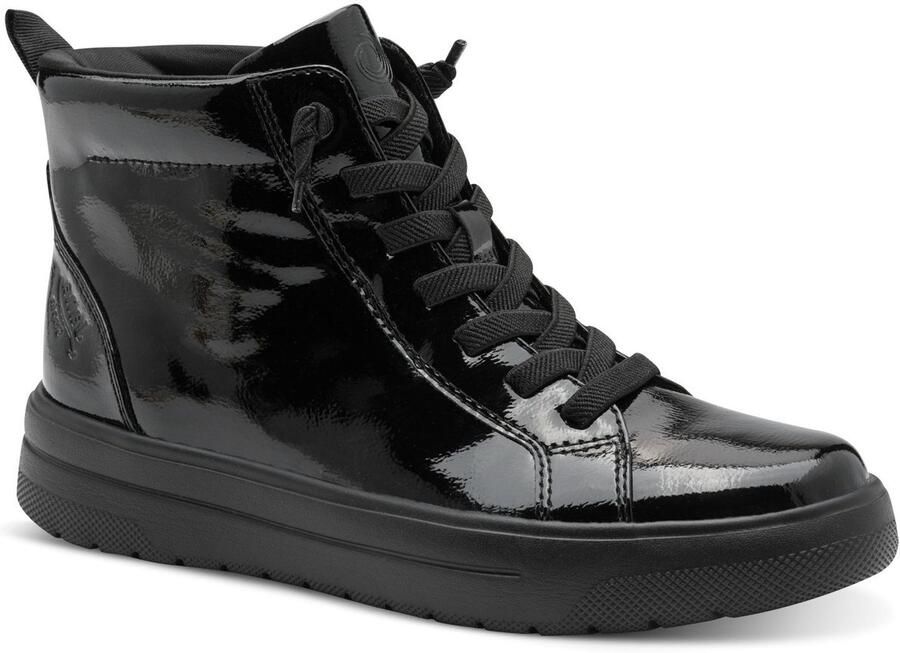 Jana Dames Sneaker 8-25271-45 018 H-breedte