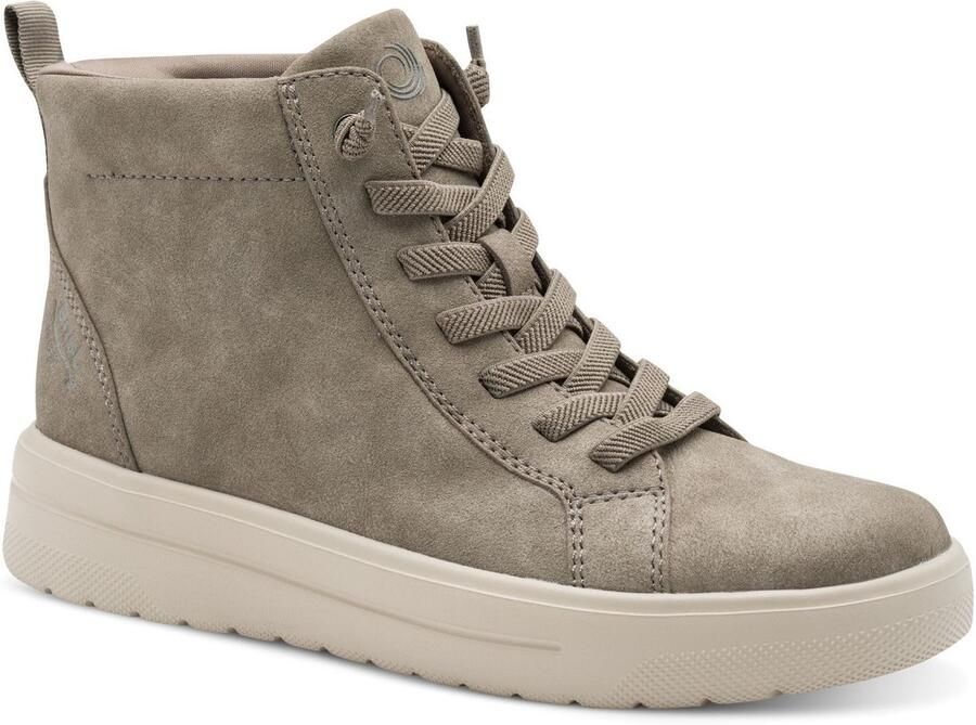 Jana Dames Sneaker 8-25271-45 231 H-breedte