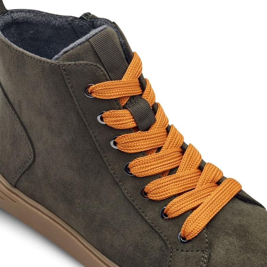 Jana Dames Sneaker 8-25280-43 769 H-breedte