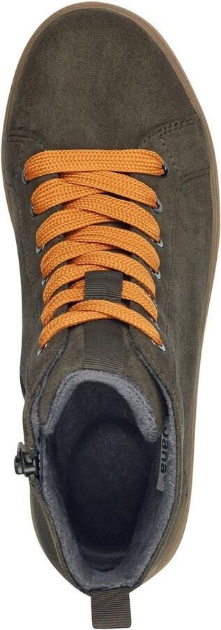 Jana Dames Sneaker 8-25280-43 769 H-breedte